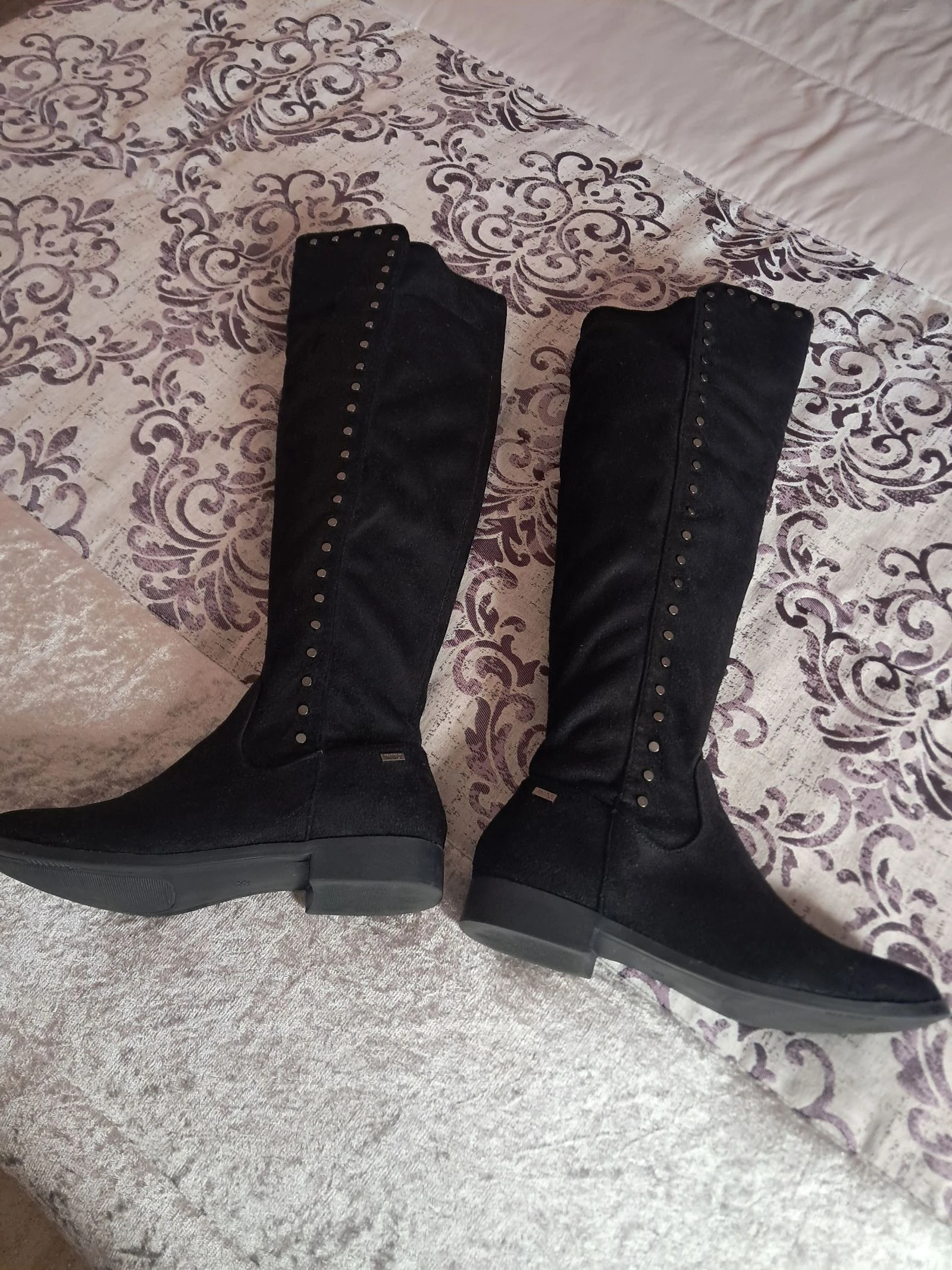 Botas Mustang  – photo 2